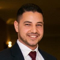 Ahmed Elsherif