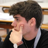 Ricardo Fernández Maestro