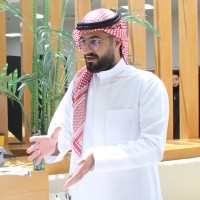 Muhannad Alzahrani
