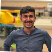 Nipun Rao