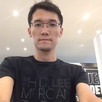 Hugo Lin