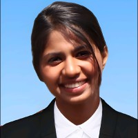 Ayushi Tewary