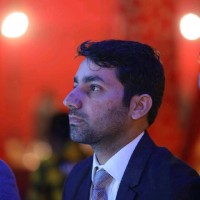 Vinod Kumar