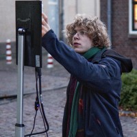 Jan Herman De Boer