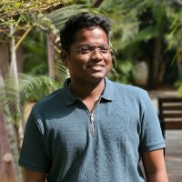 Rajesh Kumar Sethi