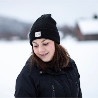 Elin Backlund