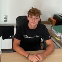Ollie Joyner