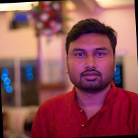 Atanu Mandal