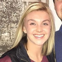 Katie Becraft