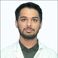 Dishant Saini