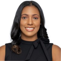 Pisamai Wilson, MBA