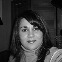 Melissa Roxborough