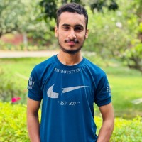 M Usman Khalid