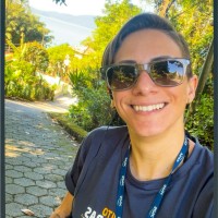 Mayara Lopes Mello