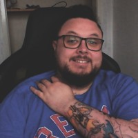 Matthew Lythgoe-Thomas