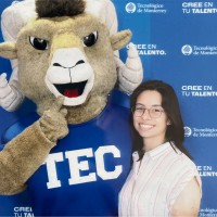 Ana Patricia Islas Mainou