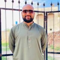 Muhammad Moosa