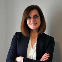 Claire Griffanti