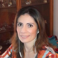 Mariarosaria Cessari
