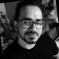 Randy Suarez Luque