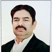 Muhammad Aslam
