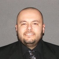 Mike Falco