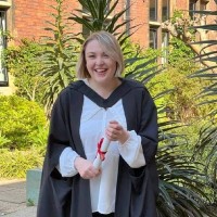 Rebecca Saddington