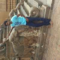 Manoj Mksweetrascal