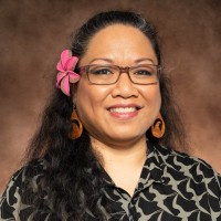 Moana McAdams, PMP