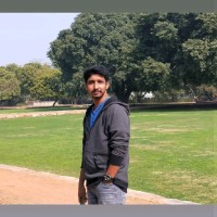 Vishnu S Kumar