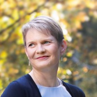 Ulla Helenius