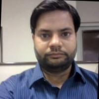 Muhammad Abid Ansari