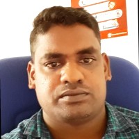Mohan Ramoo