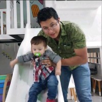 Iván Abelardo Tamez Olarte