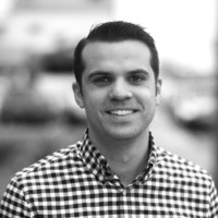 Alexander Merlucci, AIA