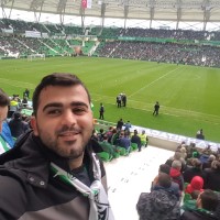 Irfan Uzun