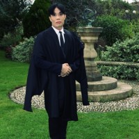 Kyle Woo