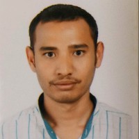 Him Bahadur Khadka