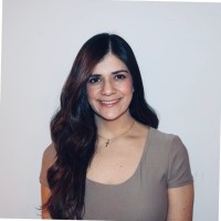 Paola Gonzalez