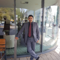 Ibrahim Olwan