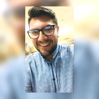 Gerardo Palacios Arellano