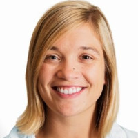 Eleanor (Nelly) Evans, Mpp
