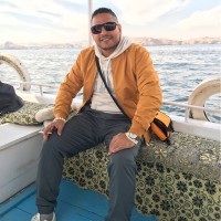 Sameh Afifi