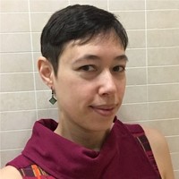 Karin Chun Taite