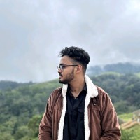 Nidhin Shareef