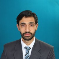 Mubashir Shahzad