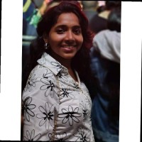Swetha Kattamuri