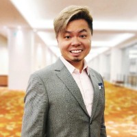 Wayne (玮扬) Lim