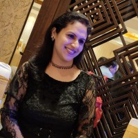 Pooja Malhotra