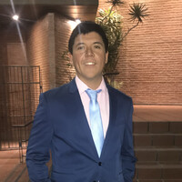 Armando Villagra